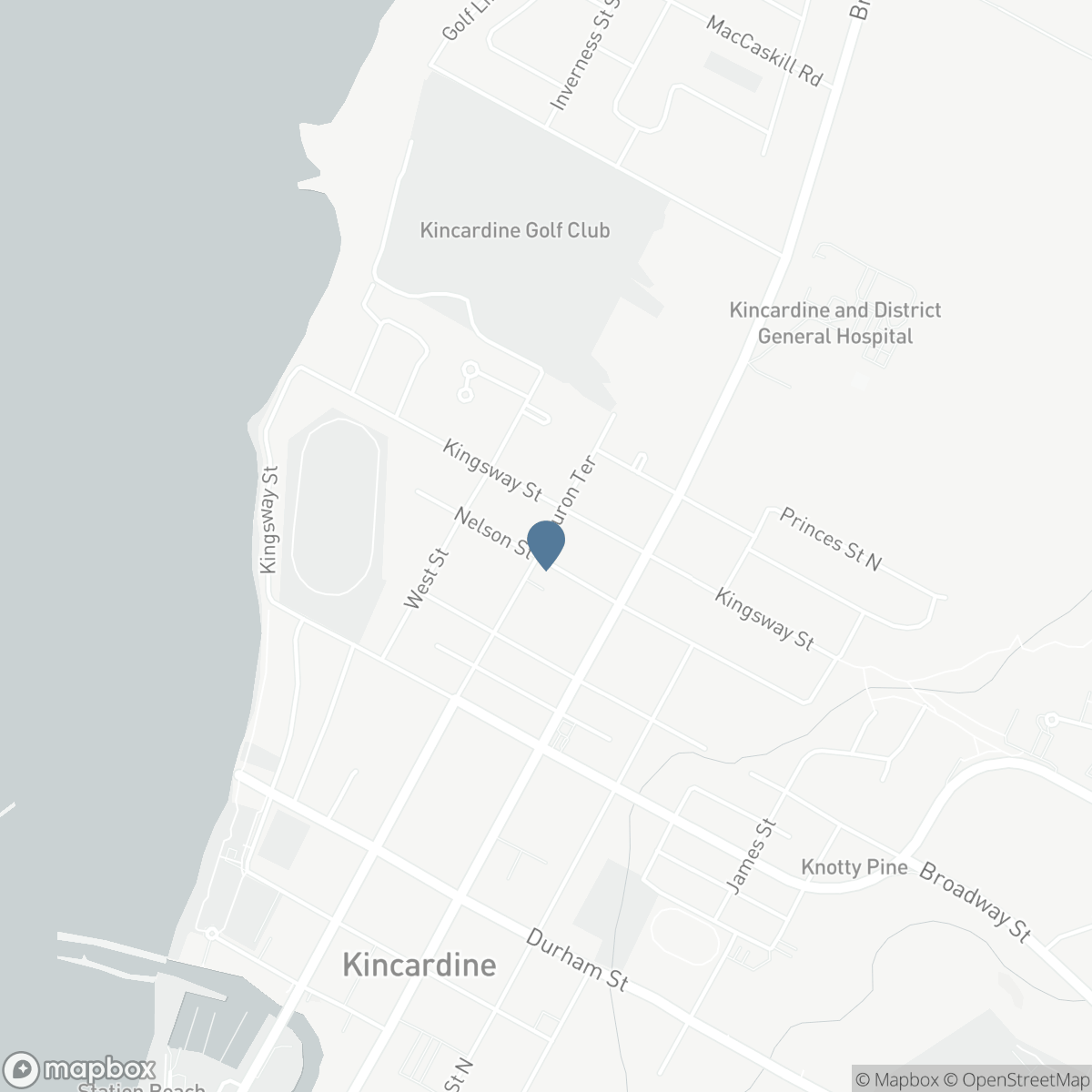1079 HURON TERRACE, Kincardine, Ontario N2Z 1E6